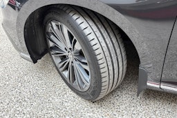 harmaa Volkswagen Passat 2021 kuva 13.
