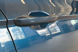 sininen Volkswagen Passat 2021 kuva 20.
