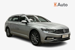 hopea Volkswagen Passat 2022 kuva 1.