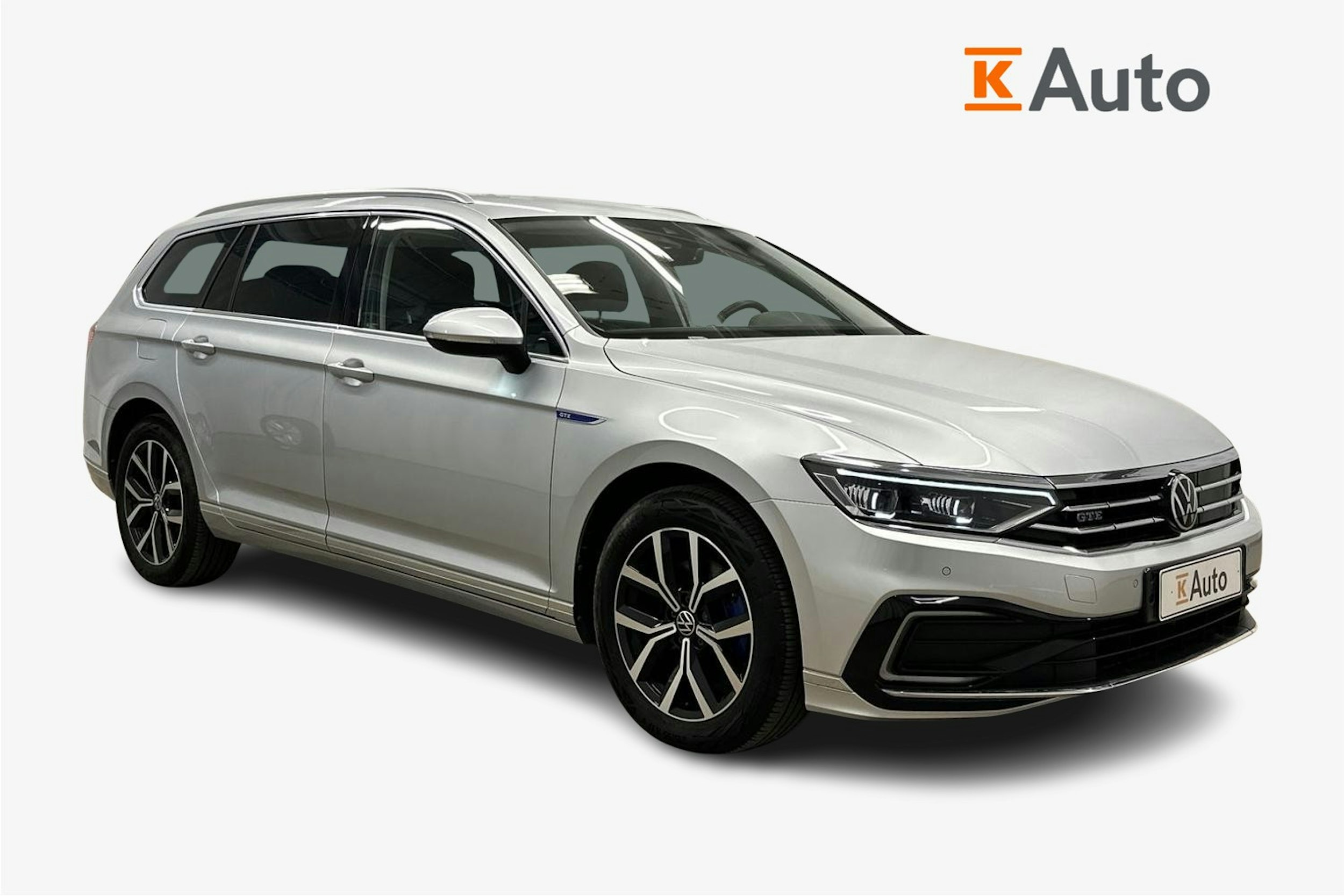 hopea Volkswagen Passat 2022 kuva 1.