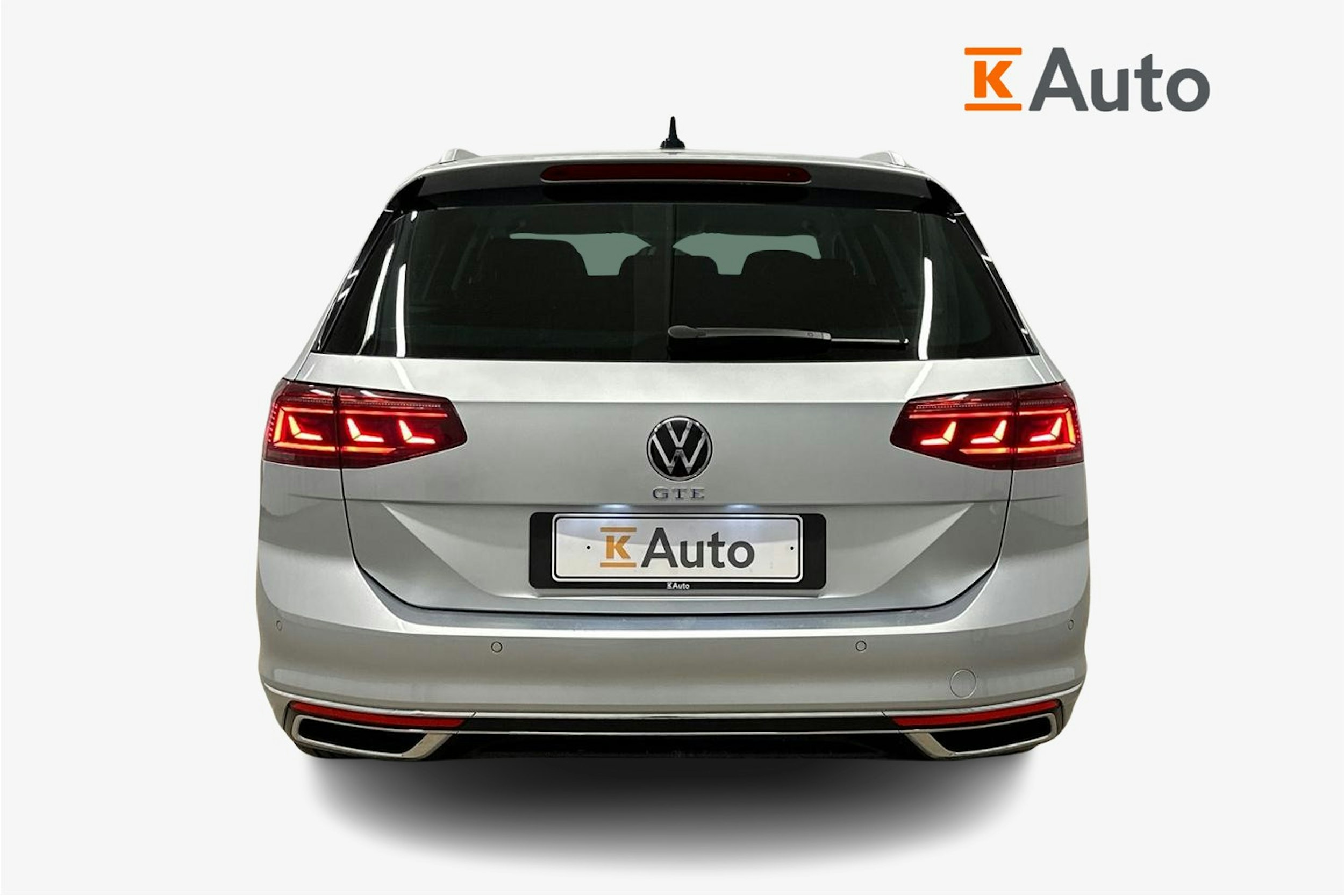 hopea Volkswagen Passat 2022 kuva 3.