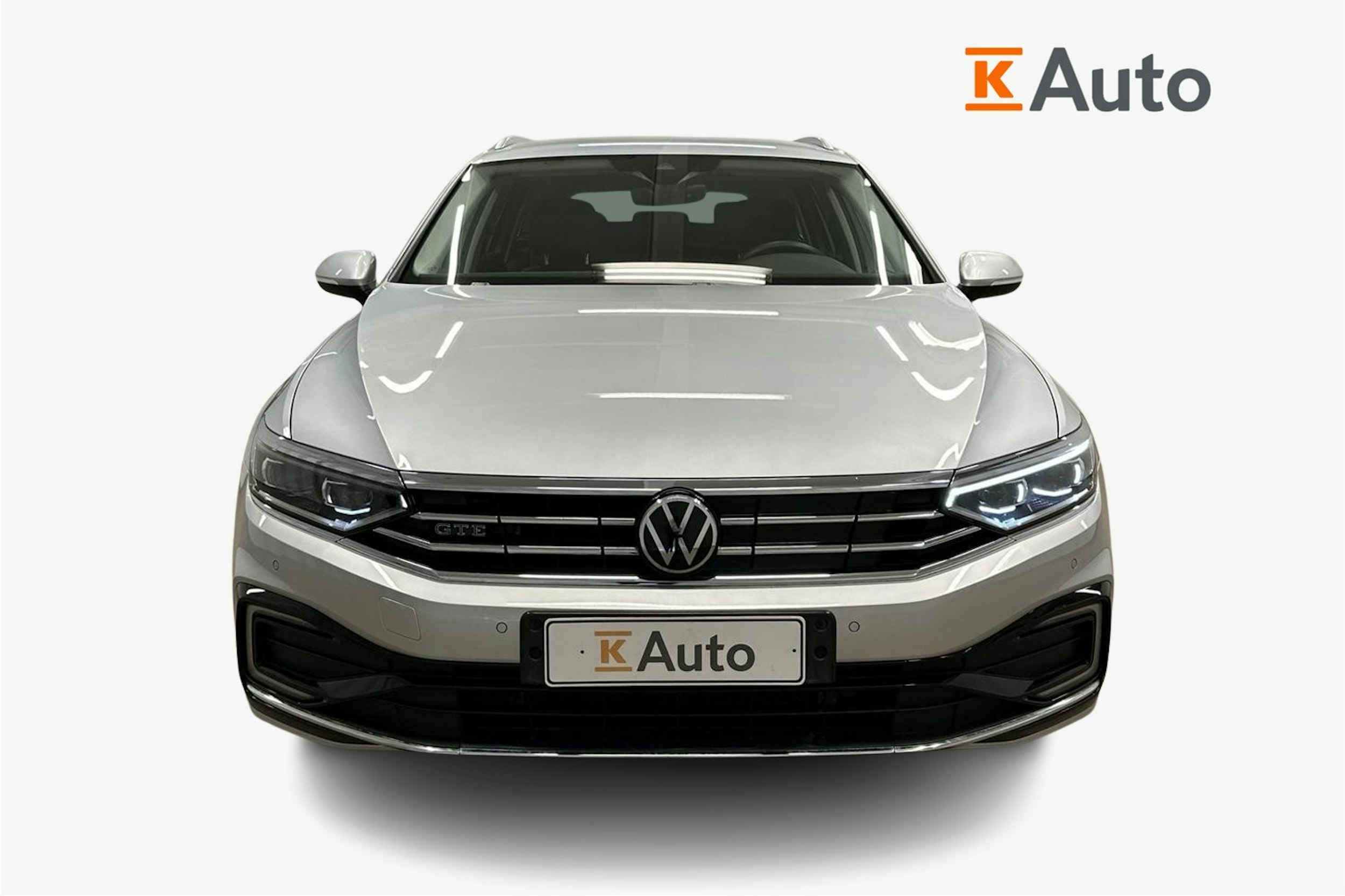 hopea Volkswagen Passat 2022 kuva 5.