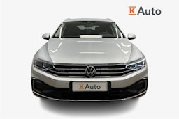 hopea Volkswagen Passat 2022 kuva 5.