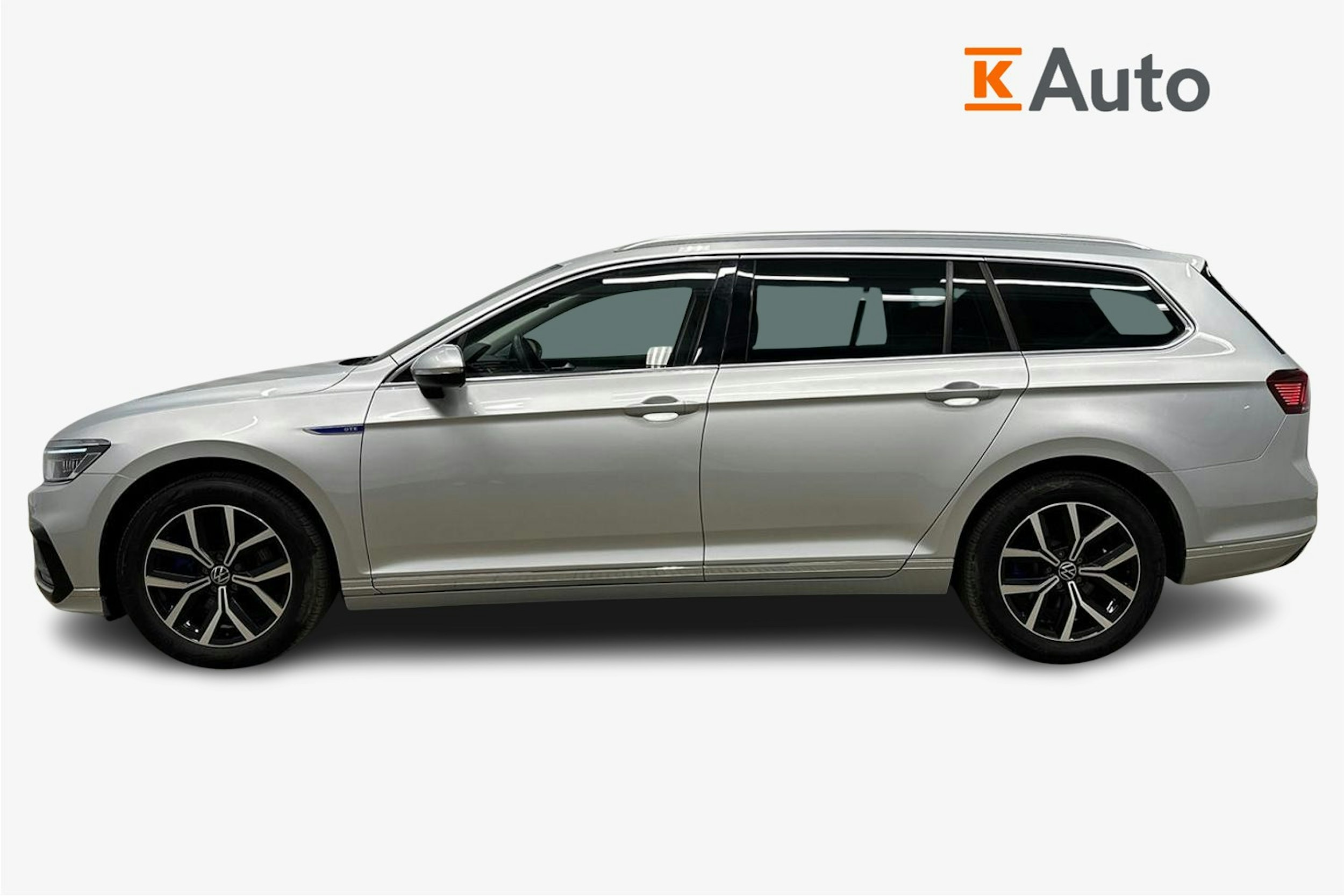 hopea Volkswagen Passat 2022 kuva 6.