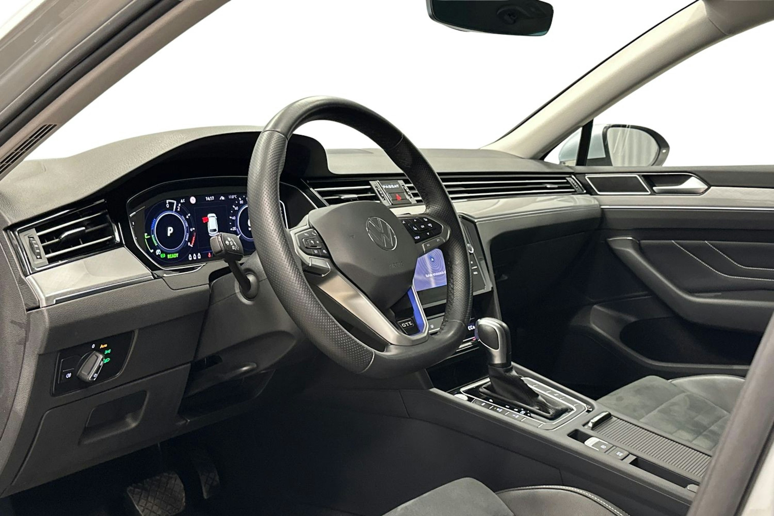 hopea Volkswagen Passat 2022 kuva 7.