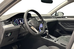 hopea Volkswagen Passat 2022 kuva 7.