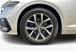 hopea Volkswagen Passat 2022 kuva 11.