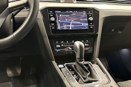 hopea Volkswagen Passat 2022 kuva 17.