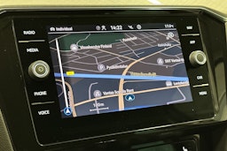 hopea Volkswagen Passat 2022 kuva 18.