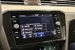 hopea Volkswagen Passat 2022 kuva 19.