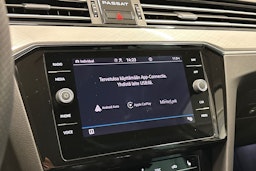 hopea Volkswagen Passat 2022 kuva 20.