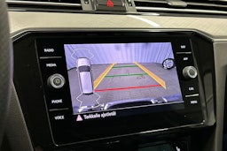 hopea Volkswagen Passat 2022 kuva 21.