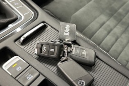 hopea Volkswagen Passat 2022 kuva 25.