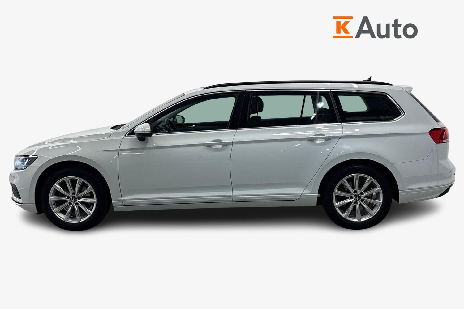 Volkswagen Passat 2022, photo 5/24