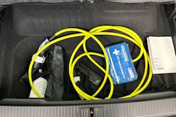 musta Volkswagen Passat 2022 kuva 35.