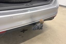 harmaa Volkswagen Passat 2022 kuva 19.