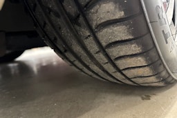 valkoinen Volkswagen Passat 2022 kuva 13.