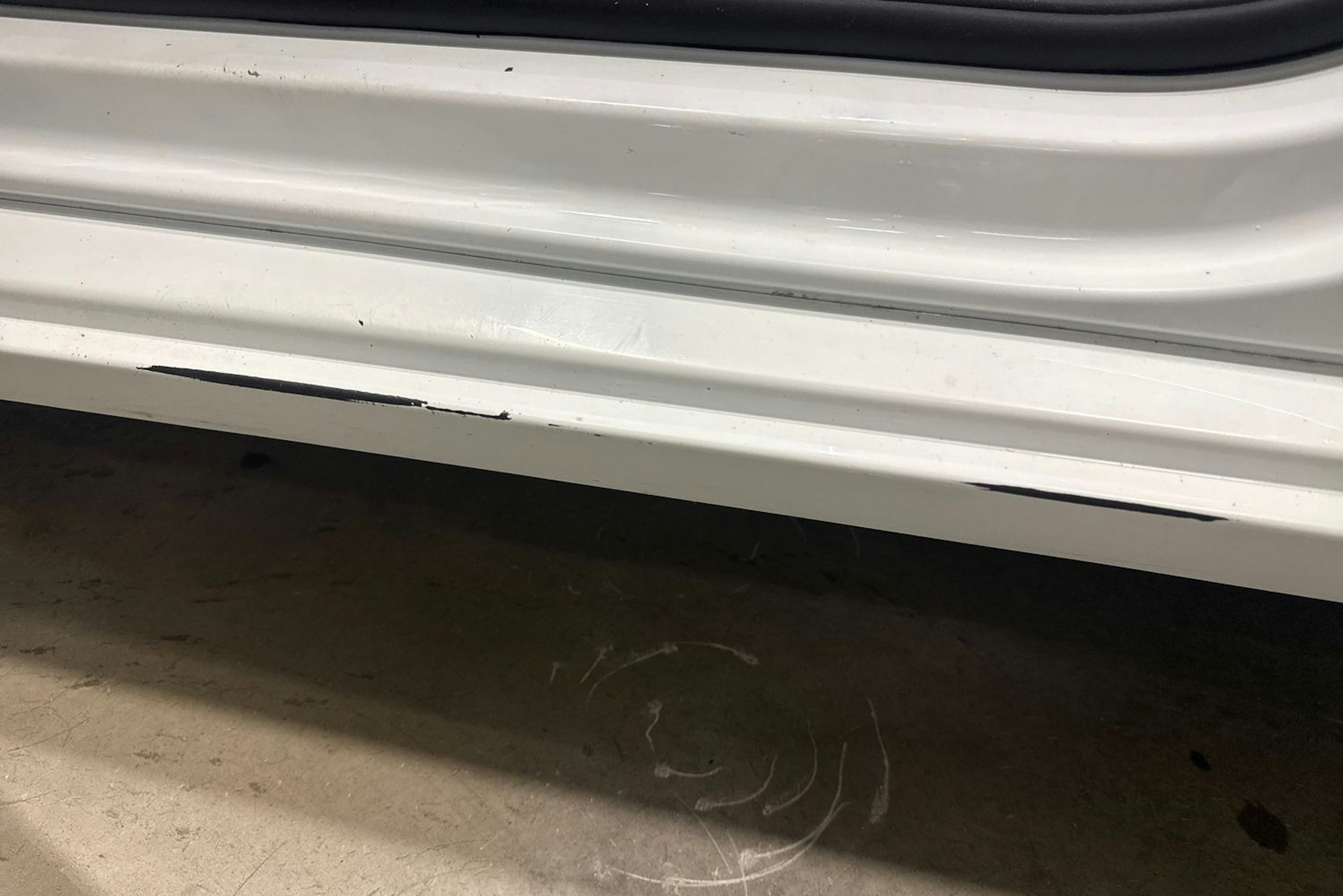 valkoinen Volkswagen Passat 2022 kuva 33.