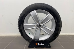 valkoinen Volkswagen Passat 2022 kuva 13.