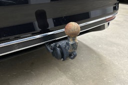 musta Volkswagen Passat 2022 kuva 29.