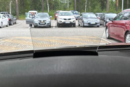 Valkoinen Volkswagen PASSAT 2022 kuva 5.