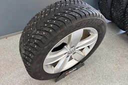 Valkoinen Volkswagen PASSAT 2022 kuva 27.