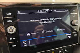 harmaa Volkswagen Passat 2022 kuva 21.