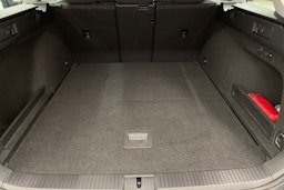 Sininen Volkswagen PASSAT 2022 kuva 23.