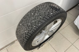 Sininen Volkswagen PASSAT 2022 kuva 27.