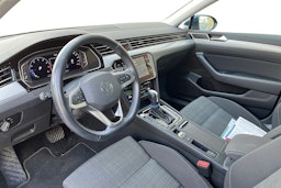 met. sininen Volkswagen Passat 2022 kuva 3.
