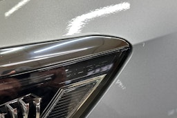 harmaa Volkswagen Passat 2022 kuva 32.