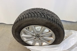 Sininen Volkswagen PASSAT 2022 kuva 15.