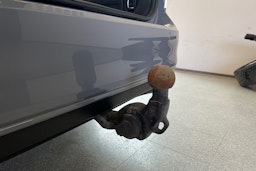 harmaa Volkswagen Passat 2022 kuva 27.