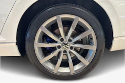 Valkoinen Volkswagen PASSAT 2022 kuva 12.