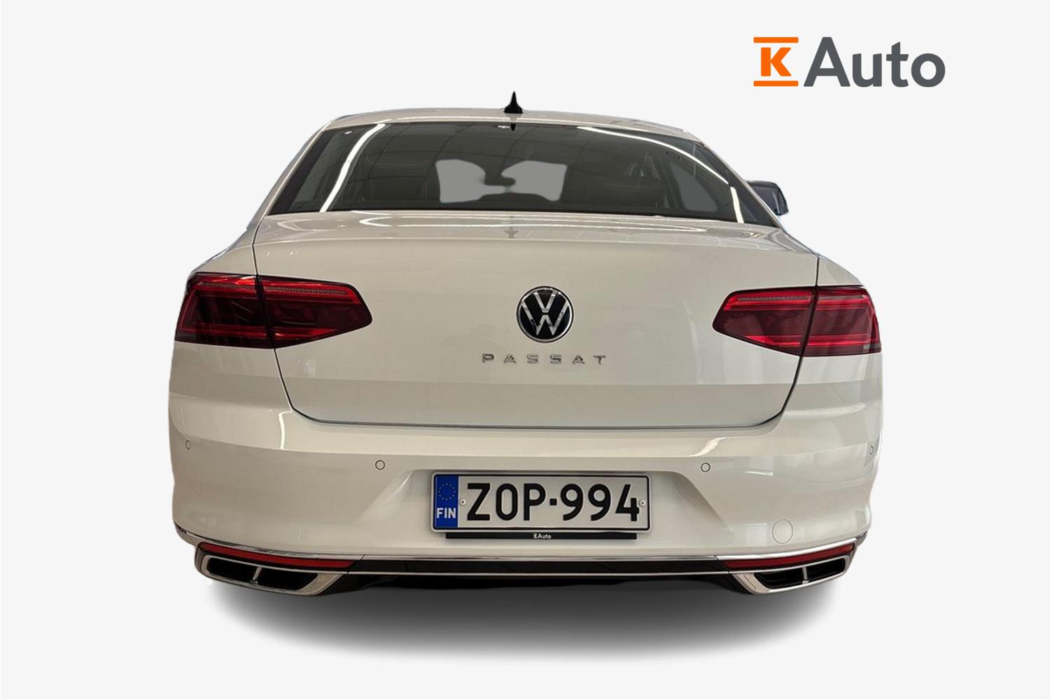 Volkswagen Passat 2022, kuva 3/30