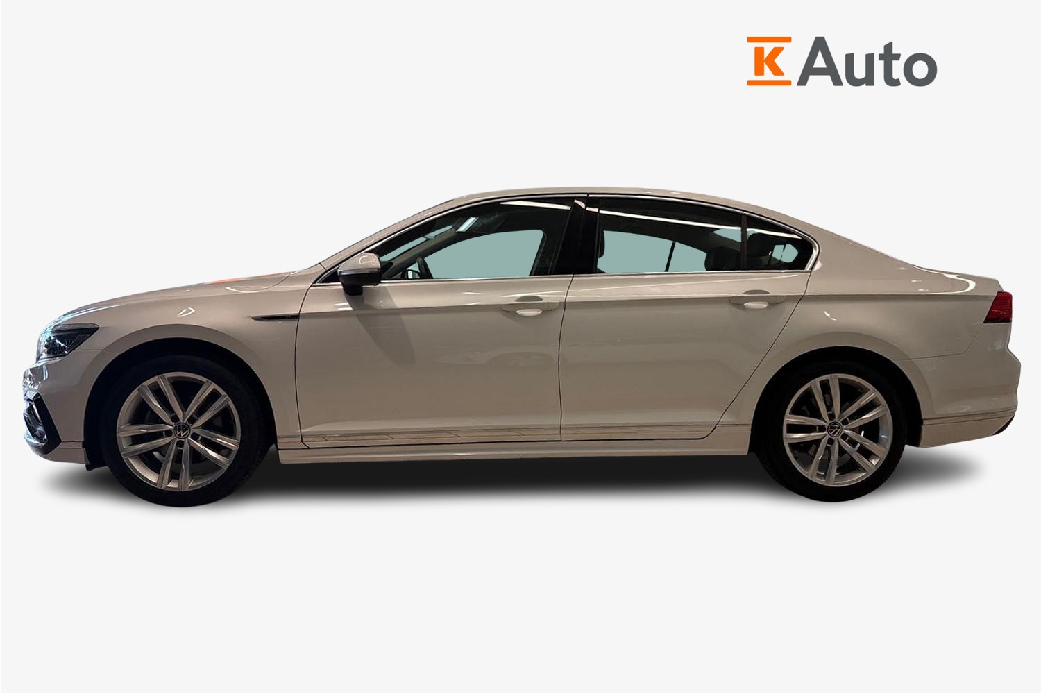 Volkswagen Passat 2022, kuva 5/30