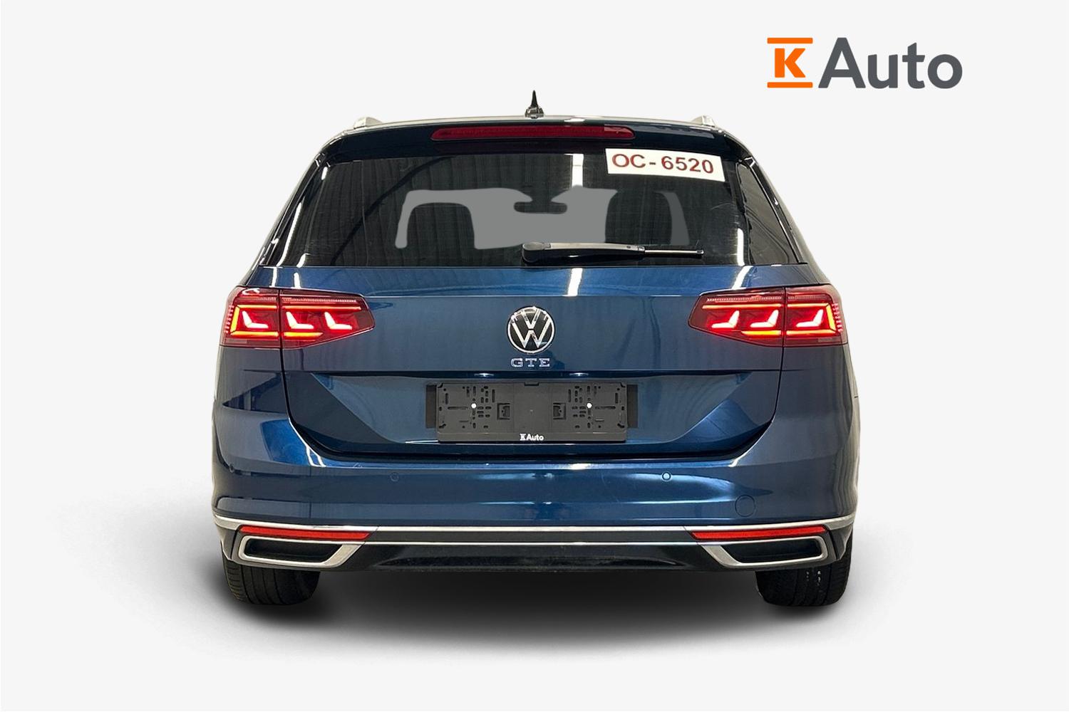 Volkswagen Passat 2023, kuva 3/5