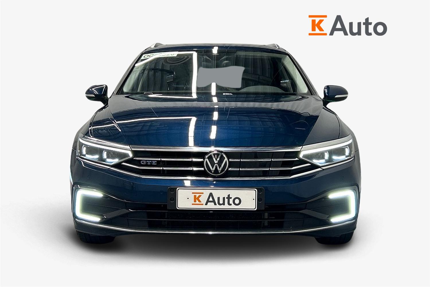 Volkswagen Passat 2023, kuva 4/5