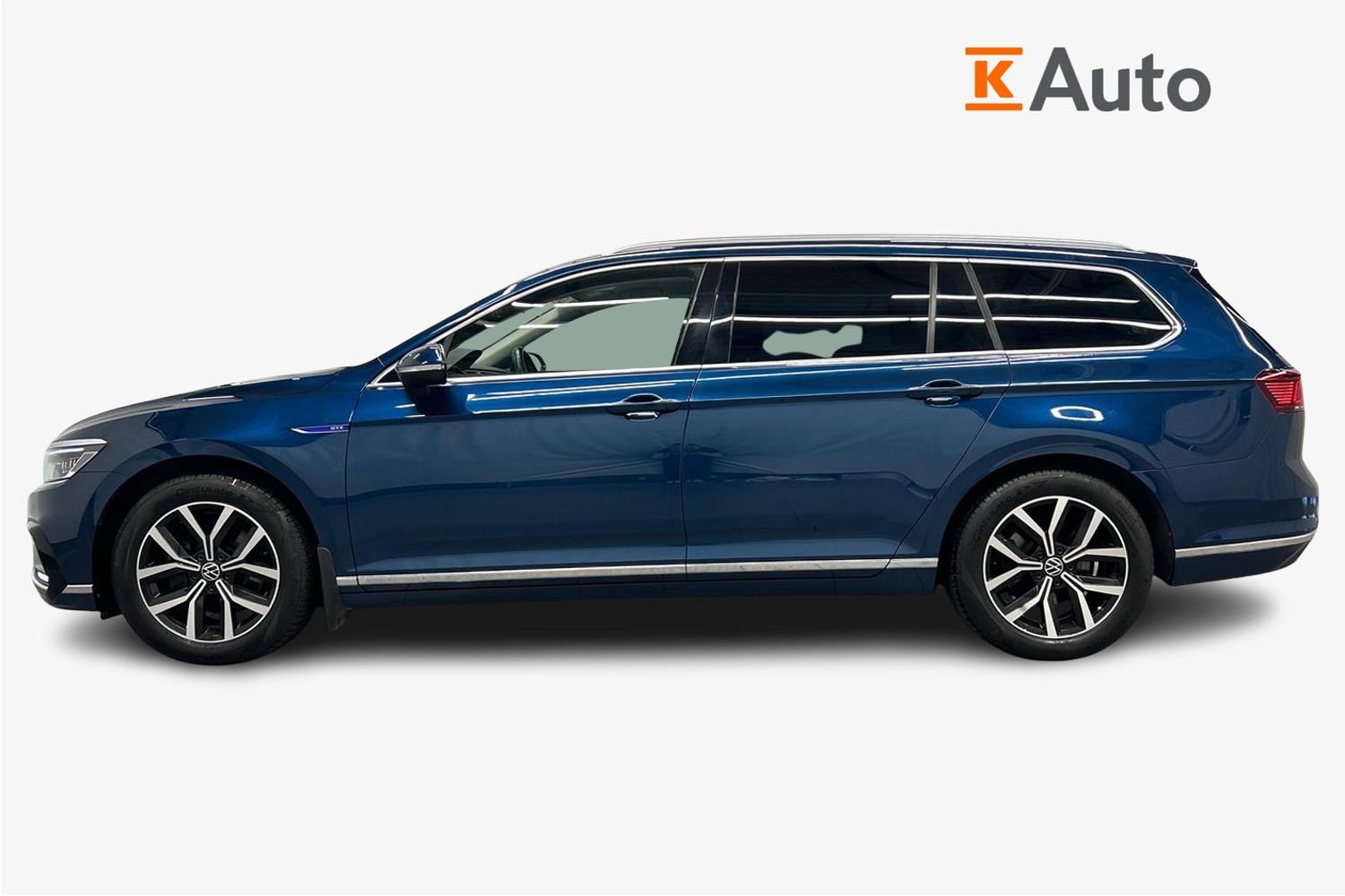 Volkswagen Passat 2023, kuva 5/5