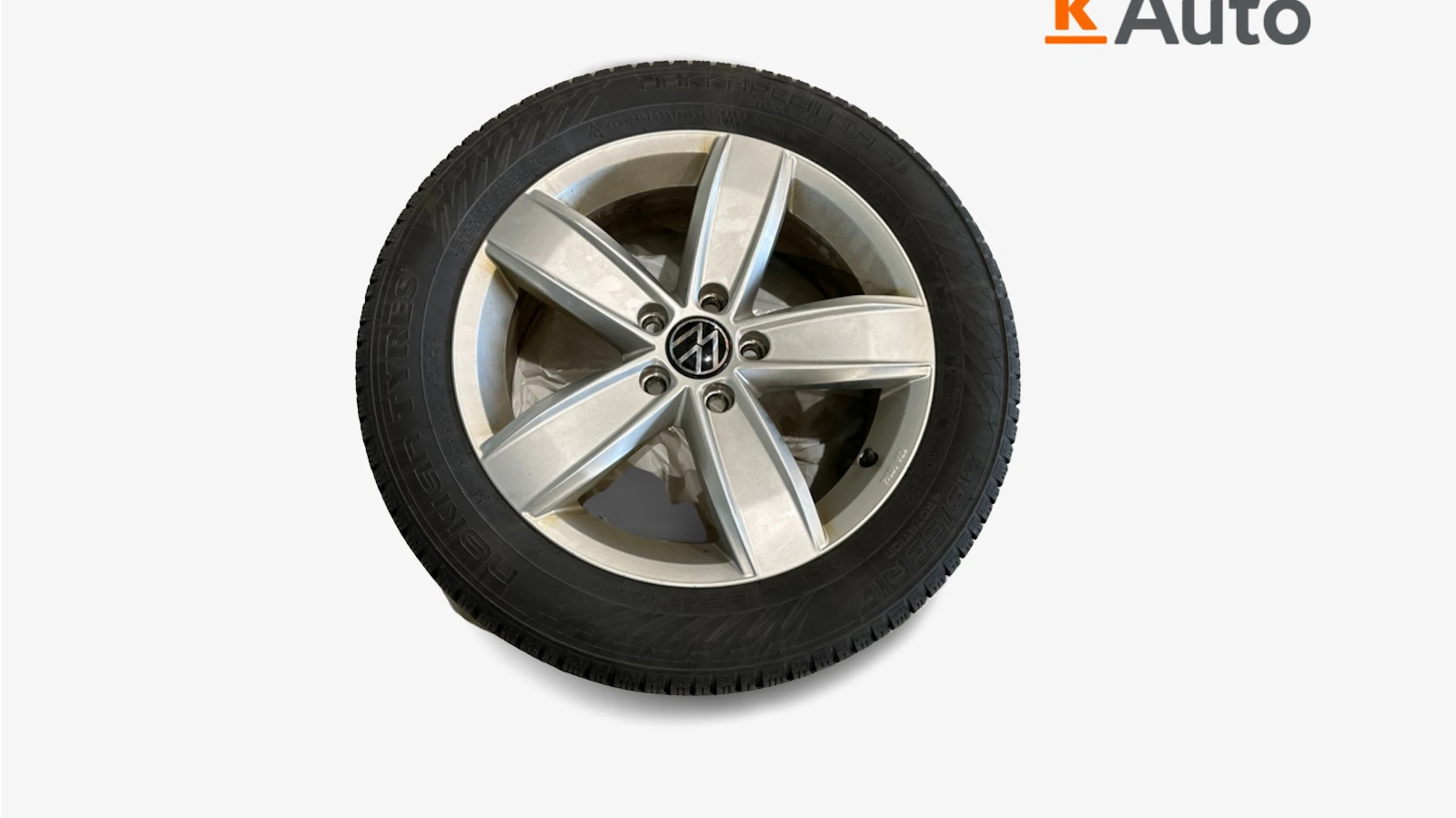 met. sininen Volkswagen Passat 2023 kuva 7.