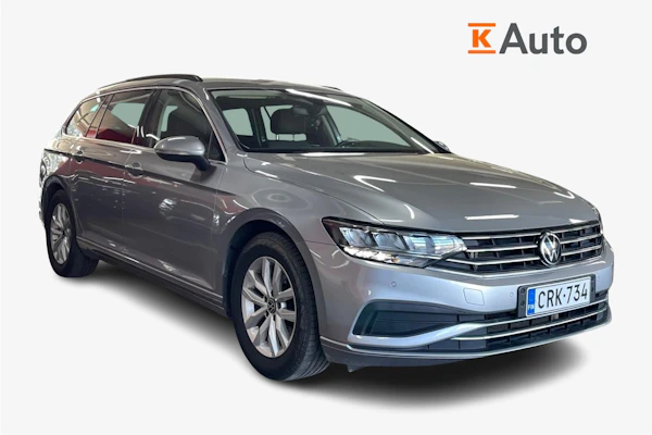 Volkswagen PASSAT Variant Comfort Business 1,5 TSI EVO 110 kW DSG-automaatti