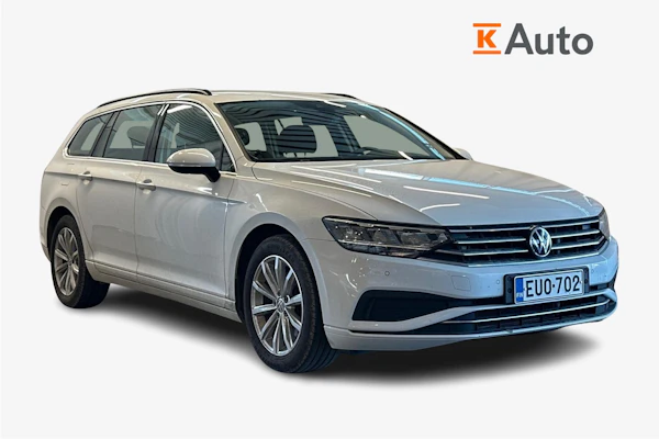Volkswagen Passat Variant Style Business 1,5 TSI EVO 110 kW DSG-automaatti