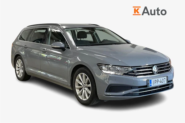Volkswagen PASSAT Variant Style Business 1,5 TSI EVO 110 kW DSG-automaatti