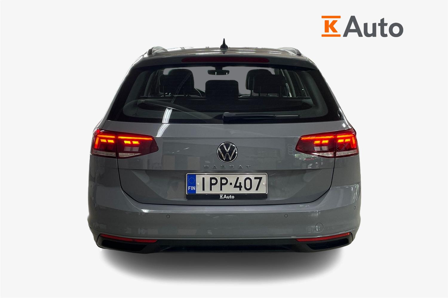 Volkswagen Passat 2023, kuva 3/21