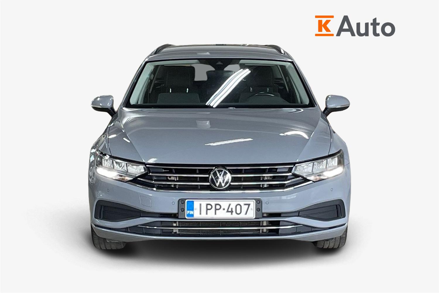 Volkswagen Passat 2023, kuva 4/21