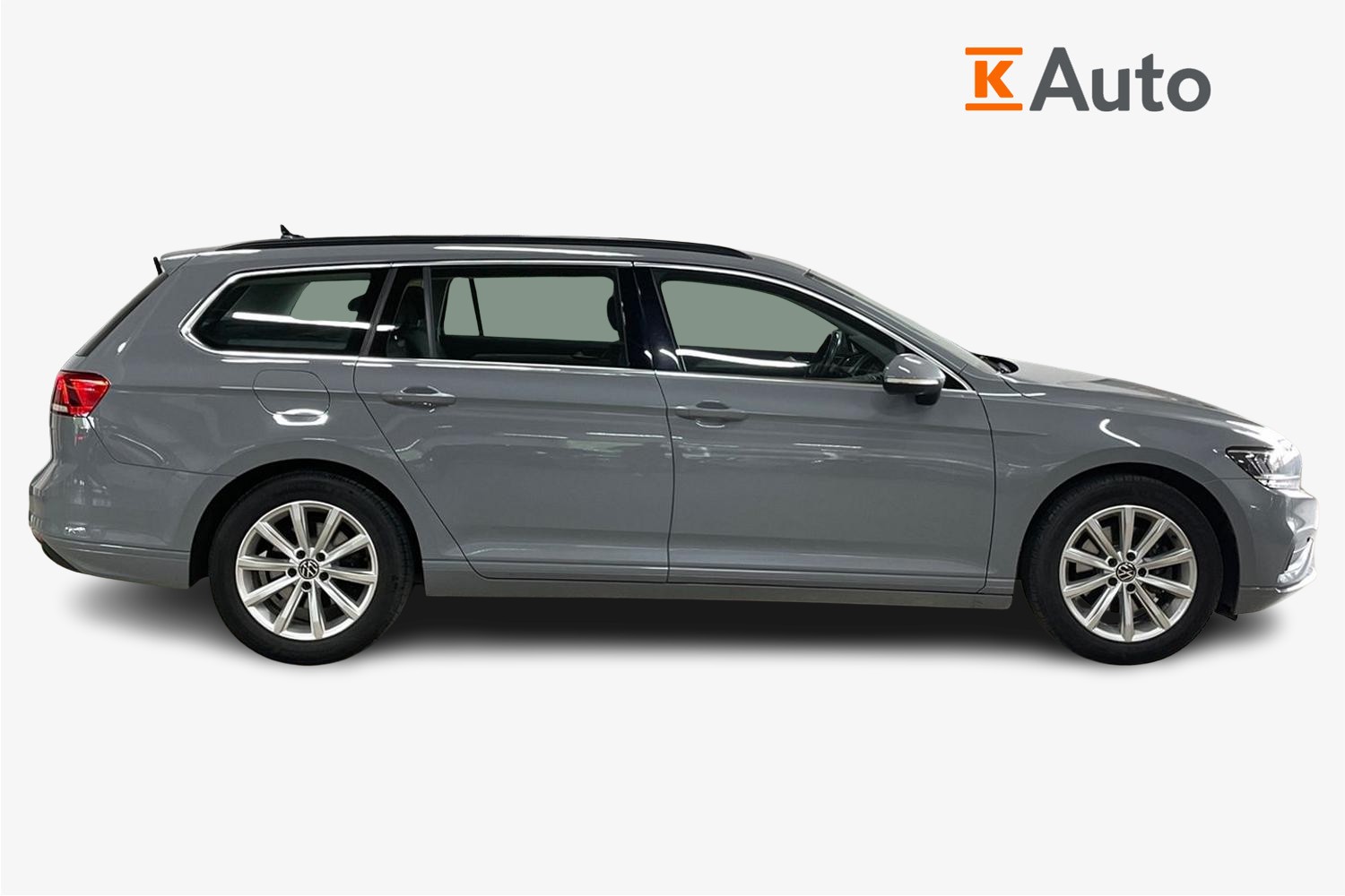 Volkswagen Passat 2023, kuva 5/21