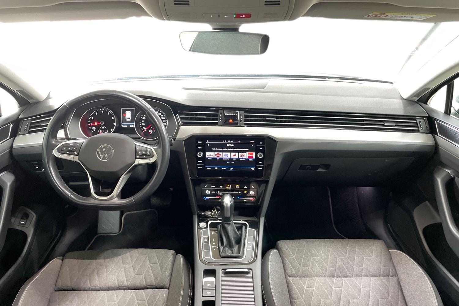 Volkswagen Passat 2023, kuva 7/21