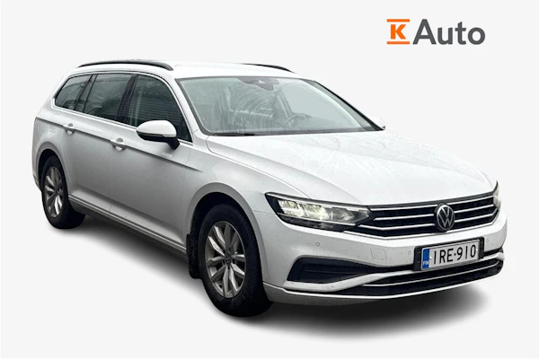 Volkswagen Passat Variant Comfort Business 1,5 TSI EVO 110 kW DSG-automaatti