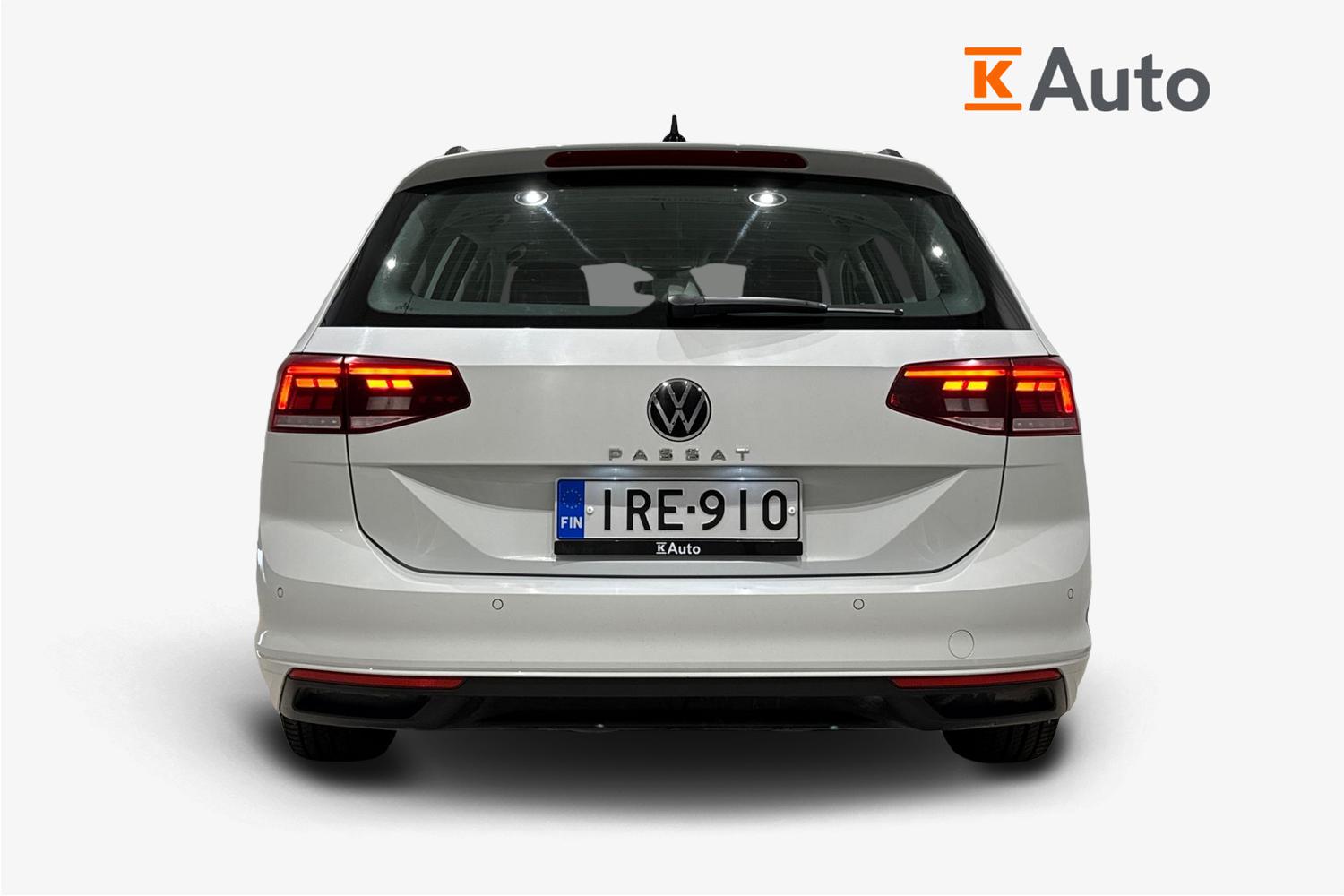 Volkswagen Passat 2023, bild 3/21