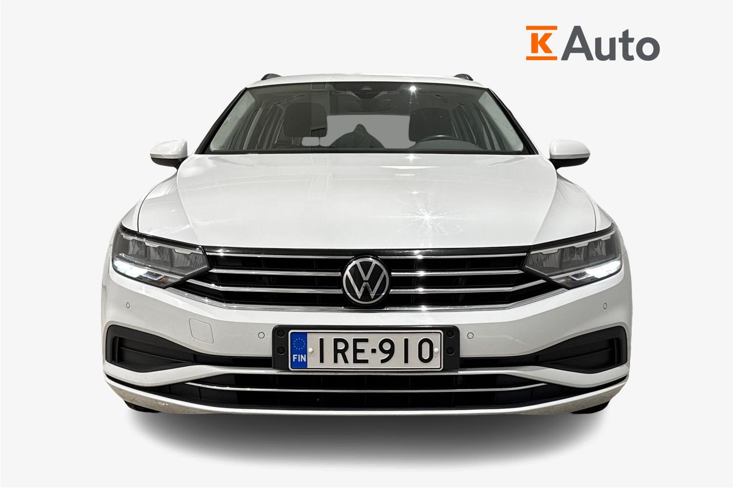 Volkswagen Passat 2023, bild 4/21